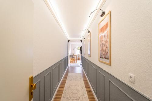 Foto - Renovierte 2-Zimmer-Wohnung in CuxhavenAltenwalde