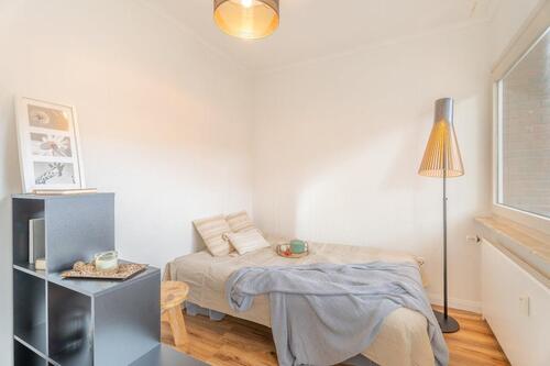 Foto - 2 Zimmer Erdgeschoßwohnung in Cuxhaven