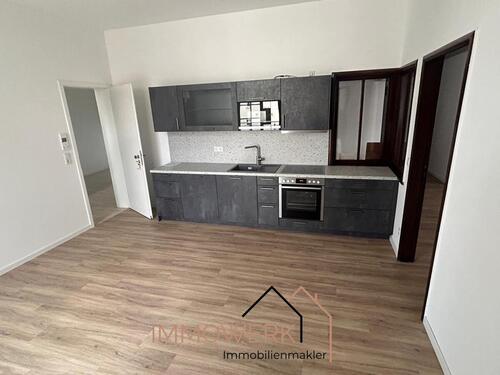 Foto - 4 Zimmer Erdgeschoßwohnung zur Miete in Minden