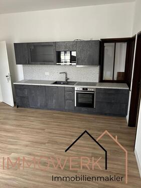 Foto - 4 Zimmer Erdgeschoßwohnung in Minden