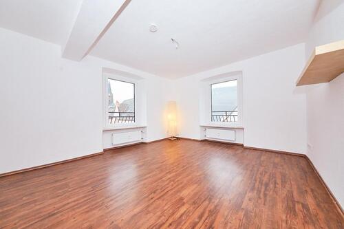 Foto - Helle 2 ZKB inkl. EBK, ca. 65 qm, in Wehlen - frei ab 01.05.2026