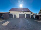 Foto - 5 Zimmer Einfamilienhaus zum Kaufen in Neustadt (Dosse)