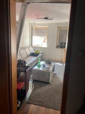 Foto - 3 Zimmer Etagenwohnung zur Miete in Eppingen