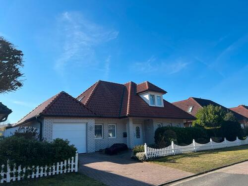 Foto - Charmantes Einfamilienhaus in Herzlake 150qm Wohnfl.