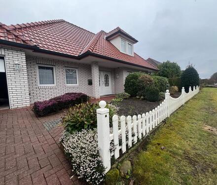 Foto - 5 Zimmer Einfamilienhaus zum Kaufen in Herzlake