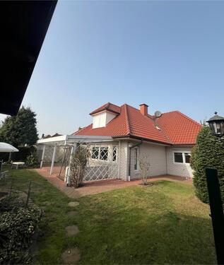 Foto - 5 Zimmer Einfamilienhaus in Herzlake