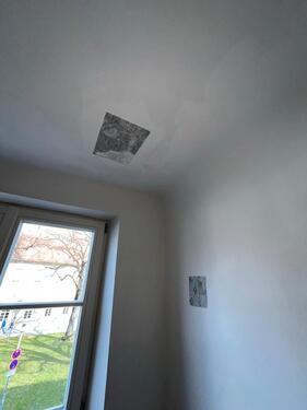 Foto - Etagenwohnung in Burgebrach zur Miete