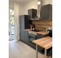 Luxussanierte 2 ZKB (45qm) Nähe Diakonissenkrankenhaus - Leipzig Altwest