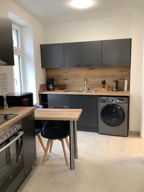 Foto - 2 Zimmer Etagenwohnung zur Miete in Leipzig