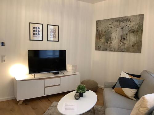 Foto - 2 Zimmer Etagenwohnung in Leipzig