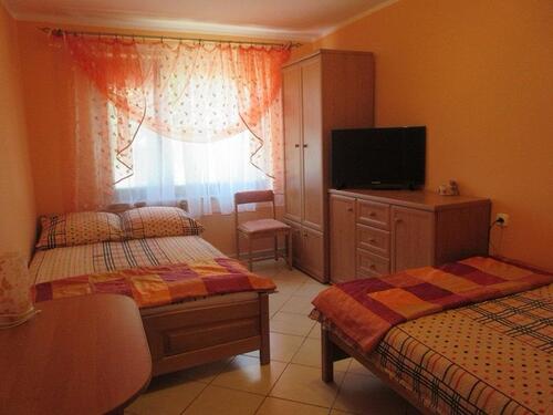 Foto - Ferienhaus an der Ostsee privat zu vermieten 4–6 Personen Misdroy