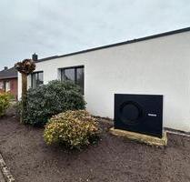 3-Zimmer Erdgeschosswohnung (80m2), offener Wohn-Essbereich - Bad Bentheim