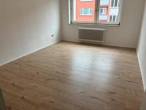 Foto - 2.5 Zimmer Etagenwohnung zur Miete in Bretten