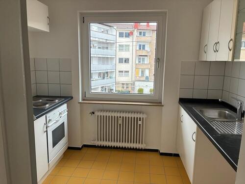 Foto - Etagenwohnung in Bretten zur Miete