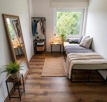 Frauen-WG: möbliertes Zimmer, ruhig & gut angebunden - Lingen (Ems) Gauerbach