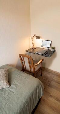 Foto - 4 Zimmer Etagenwohnung zur Miete in Lingen (Ems)