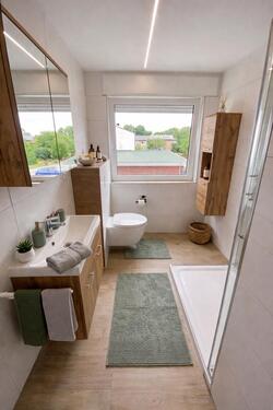 Foto - Etagenwohnung in Lingen (Ems) zur Miete