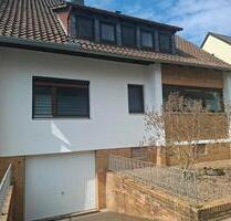 Großes Haus in ruhiger Lage mit großem Grundstück - Sarstedt