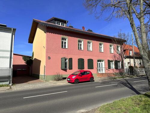 Foto - Großzügig geschnittene 2-Zimmer Wohnung nahe Flughafen BER