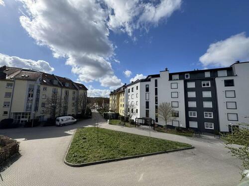 Foto - 3 Zimmer Etagenwohnung in Nürnberg