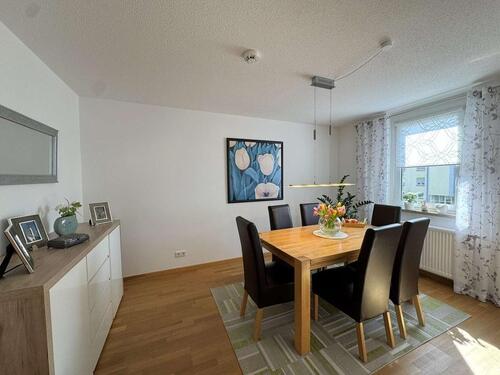 Foto - Etagenwohnung in Nürnberg zur Miete