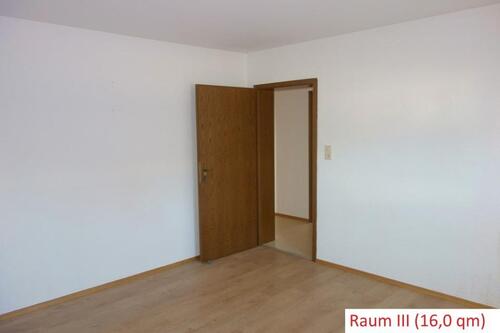 Foto - Erdgeschoßwohnung in Waigolshausen zur Miete