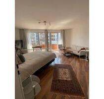 700€ warm – Wohnung mit Balkon & EBK in zentraler Lage Hannover
