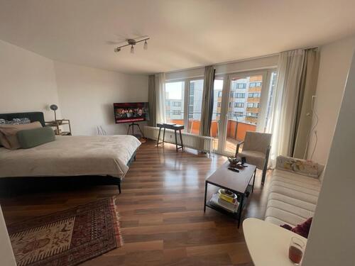 Foto - 1 Zimmer Etagenwohnung zur Miete in Hannover
