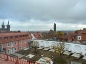 Foto - Neuwertige 2-Zi Whg, ruhig und hell mit EBK im ehem. Kloster