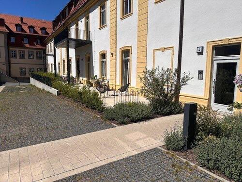 Foto - 2 Zimmer Etagenwohnung zur Miete in Bamberg