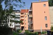 Foto - 2 Zimmer Etagenwohnung zur Miete in Leipzig