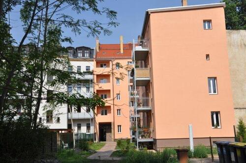 Foto - 2 Zimmer Etagenwohnung zur Miete in Leipzig