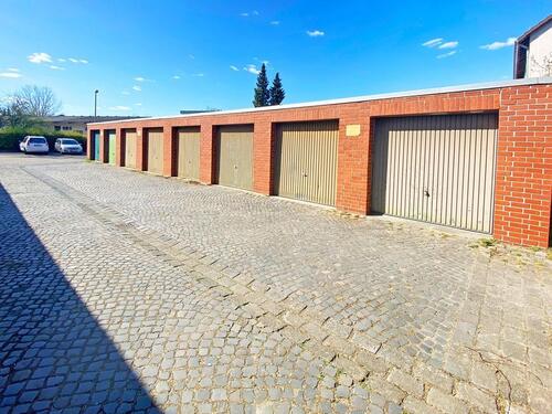Foto - Garage in Wenden - sofort frei!