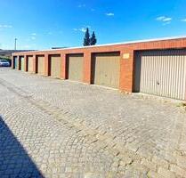 Garage in Wenden - sofort frei! - Braunschweig Wabe-Schunter-Beberbach
