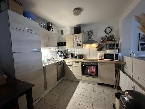 Foto - Etagenwohnung in Wermelskirchen zur Miete