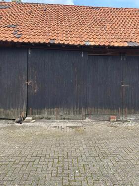Foto - Wohnwagenstellplatz in 47665 Sonsbeck-Hamb (330 € jährlich)