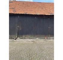 Wohnwagenstellplatz in 47665 Sonsbeck-Hamb (330 € jährlich)