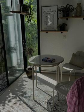 Foto - 2 Zimmer Erdgeschoßwohnung zum Kaufen in Straubing
