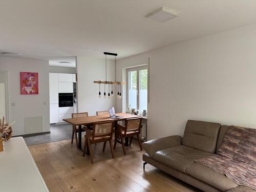 Foto - 2 Zimmer Erdgeschoßwohnung in Straubing