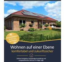 Wohnen auf einer Ebene - komfortabel und zukunftssicher - Twist