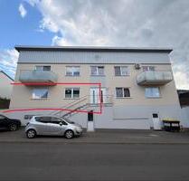 Top 3-Zimmer-Erdgeschosswohnung Terrasse,Stellpatz & Fußbodenheiz - Sontra