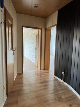 Foto - 3 Zimmer Etagenwohnung in Oschersleben (Bode)