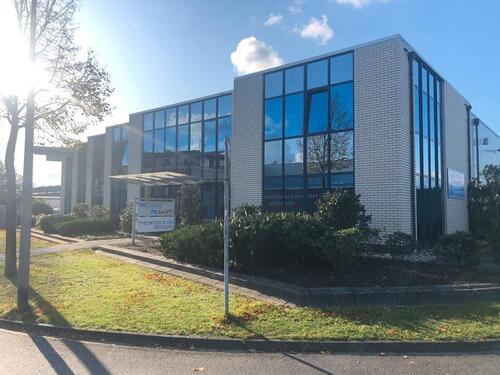 Foto - LUXE BURO RAEUME ZU VERMIETEN, EINZEL ODER 4 BURO RAEUME ZUSAMMEN