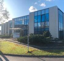 LUXE BURO RAEUME ZU VERMIETEN, EINZEL ODER 4 BURO RAEUME ZUSAMMEN - Gronau (Westfahlen)