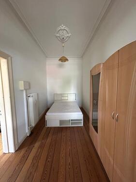 Foto - Etagenwohnung zur Miete in Itzehoe