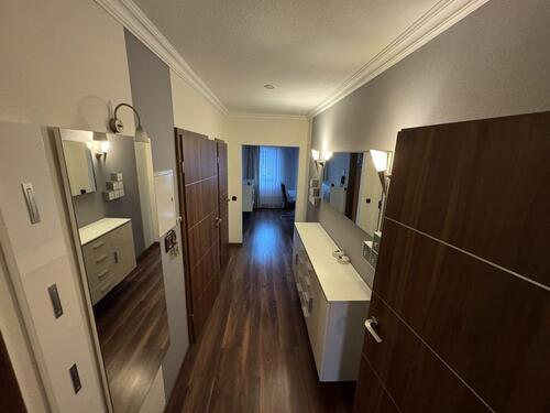 Foto - Etagenwohnung zur Miete in Lengede