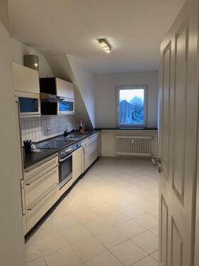 Foto - Bremerhaven-Wulsdorf hochwertige 3 Zimmer Whg. 550,- kalt