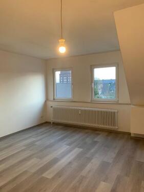 Foto - Etagenwohnung in Schiffdorf
