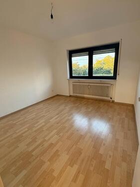 Foto - Etagenwohnung in Schwetzingen