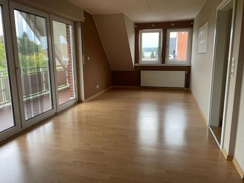Foto - Etagenwohnung zur Miete in Lemförde
